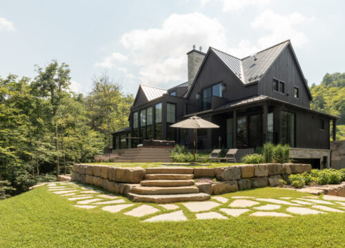 Twin-Peaks | Spa | Laurentides