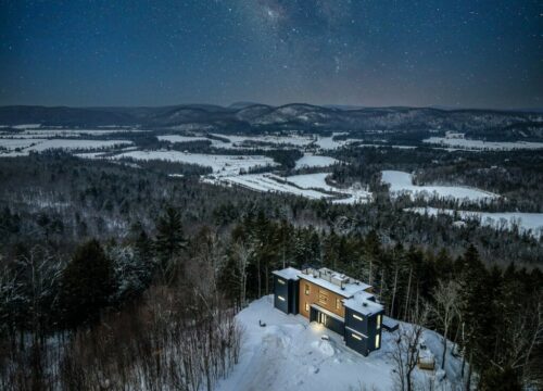 Chalet Xo Tremblant | Laurentides
