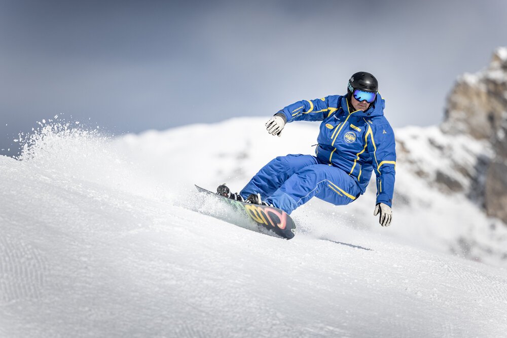 Ski